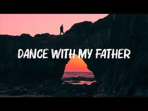Dance With My Father (Lyrics) - Luther Vandross 🍀 Hot Lyrics 2024