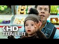Las Vegas Trip mit Nebenwirkungen! - THE FAMILY PLAN Trailer German Deutsch (2023) Apple TV+