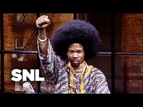 The Dark Side: Rodney King Jury - Saturday Night Live