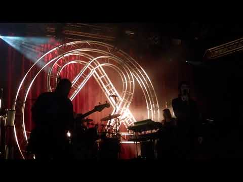 Him - Join Me @ Tampere 30.12.2017