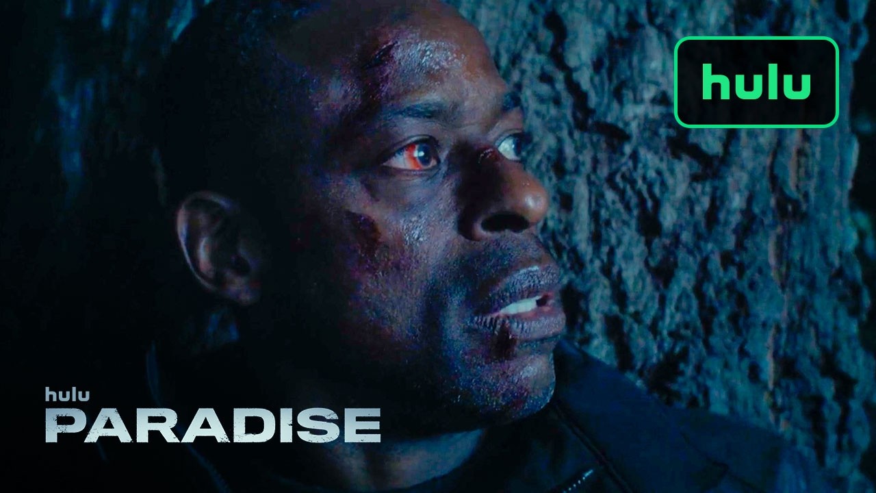 Xavier is Ambushed | Paradise | Hulu