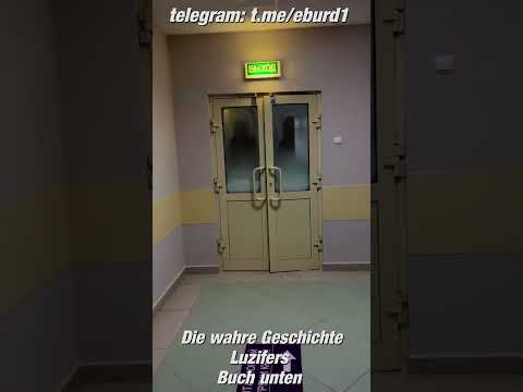 Marienerscheinung in einem Spital - Unfälschbar weil Phänomen IN Doppelglasfenster!!