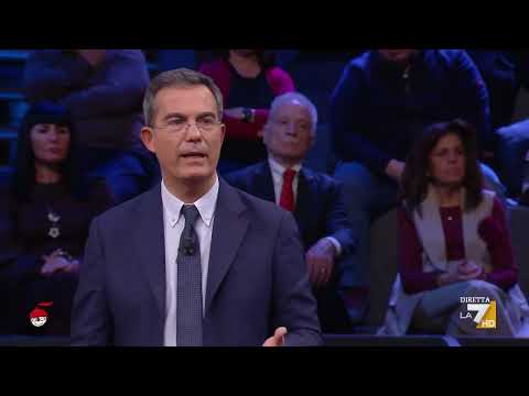 Di Battista: "Zelensky a Sanremo? Non mi va di ascoltare un uomo che chiede più armi"