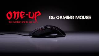 ONE-UP G6 - відео 1