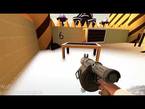 Trick collection #20