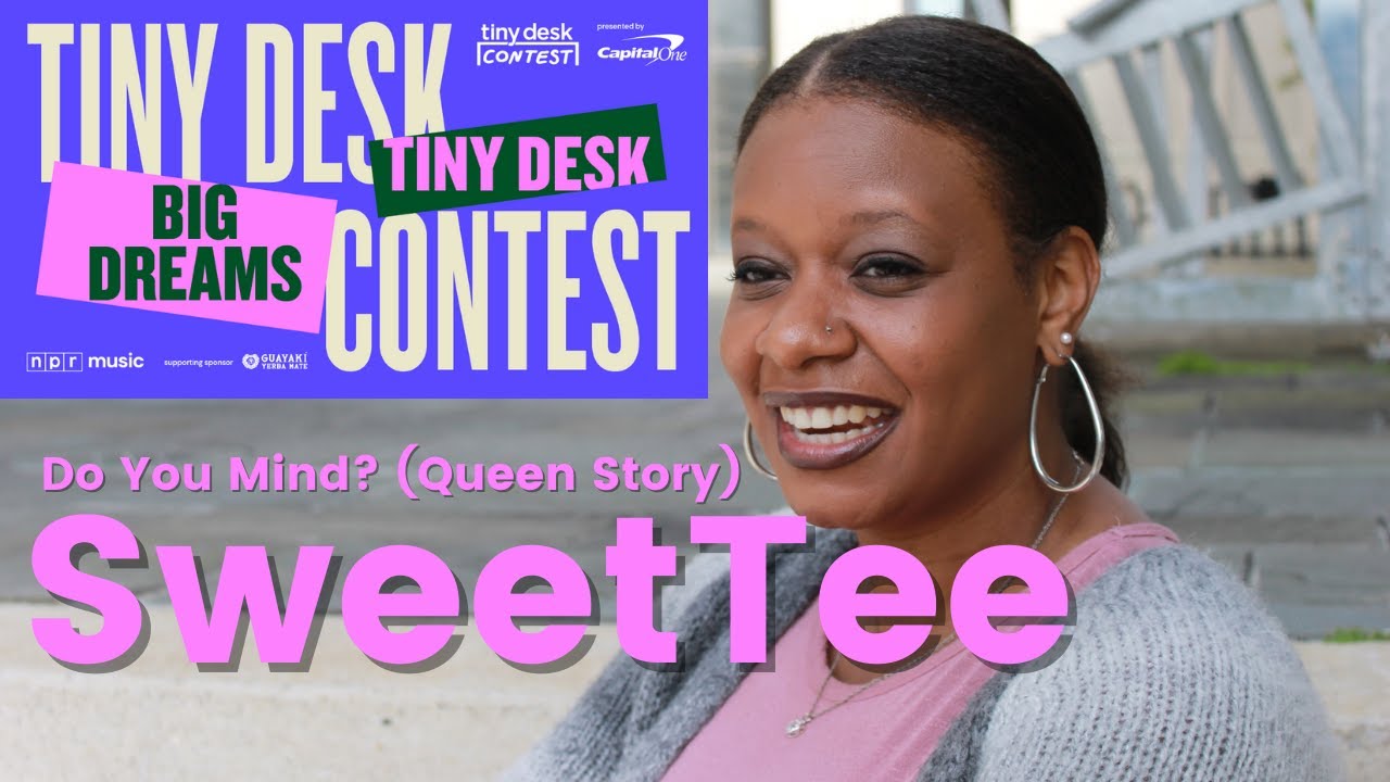 Promotional video thumbnail 5 for SweetTee