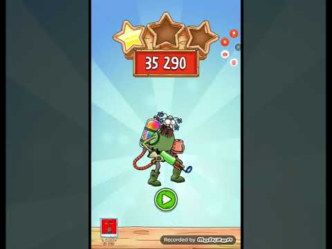 Simon's Cat Pop Time Level 570