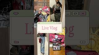 ライブ参戦Vlog② カルライ  #オタ活vlog #vlog #ぬい活 #推し活 #うたプリ #オタクvlog #anime #グッズ #現場vlog #ライブvlog #参戦服 #痛バ #カルナイ