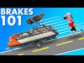 Everything You Need to Know About Boat Trailer Brakes BEFORE Taking Your Boat Out