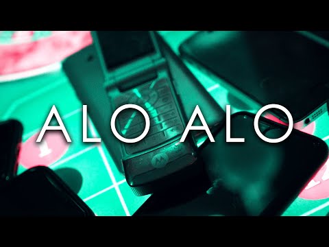 FOX X MCN feat. JUGO UNO X JEAN - ALO ALO