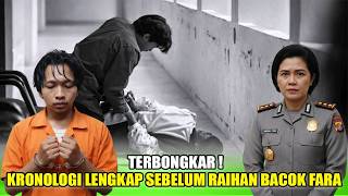 Download lagu MENGEJUTKAN❗TERNYATA FARA DIANCAM RAIHAN MALAM SEBELUM KEJADIAN, BUKTI VIDIO BERDURASI 13 MENIT❗❓ mp3