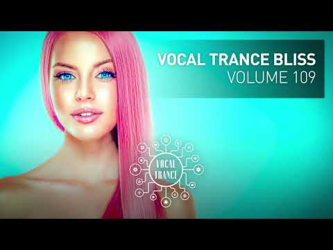 VOCAL TRANCE BLISS (VOL. 109) FULL SET