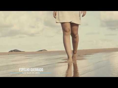 Espelho Quebrado - Hoje Ela Não Chora Mais…