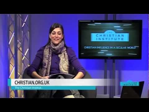 News Bulletin 7 December 2012 -- The Christian Institute