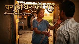 Download lagu Ghar Hi Ghar Ki Rah ll Hindi Song ll Song ll Hindi  mp3