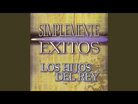 Video Verás La Gloria De Dios (Audio) de Los Hijos Del Rey