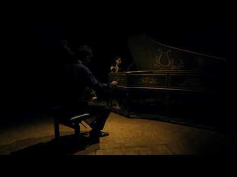 Chaconne - La Morangis ou La Plissay - Antoine & Jean-Baptiste Forqueray