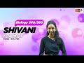 Our IIB Topper Shines At VPMC Nashik SHIVANI JADHAV Bio 360 360