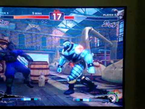 Losers Finals Team Straight Outta L.A(OnlineTony,Hugo101)Vs Team Lucholariat(Roman,LSB) Set 2