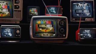 meeting in the aisle - RADIOHEAD