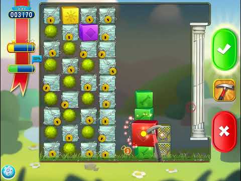 Pet Rescue Saga level 5197 no boosters | PuzzledCubes.site
