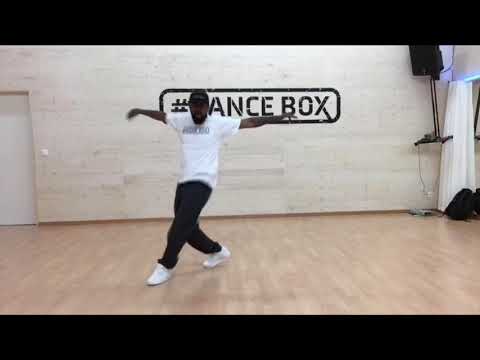 GATHILDE „music by DJ CREEM“