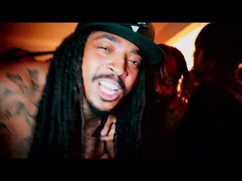 Opp - I Can Feel It Ft. Hoolie Gu  ( Shot & Directed By @Pickasidefilms)