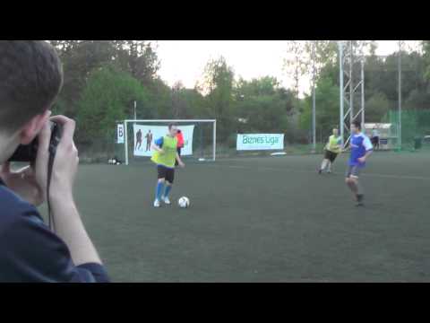 11.05.2015 III Liga A - Trater vs. Selvita