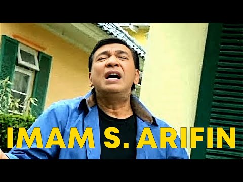Imam S. Arifin - Hitam Manis | Dangdut (Official Music Video)