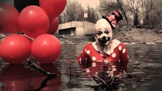 AHS: Freakshow - Teaser "Balloons" (fanmade)