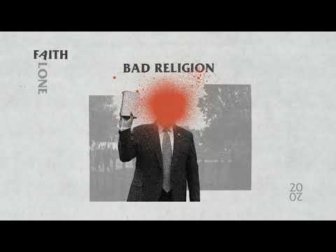 Bad Religion - Faith Alone Guitar pro tab