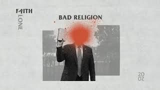 Musik-Video-Miniaturansicht zu Faith Alone 2020 Songtext von Bad Religion