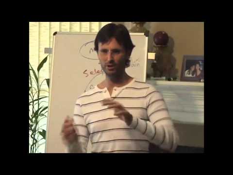 Jesus on Suppression, Avoidance and the Mind