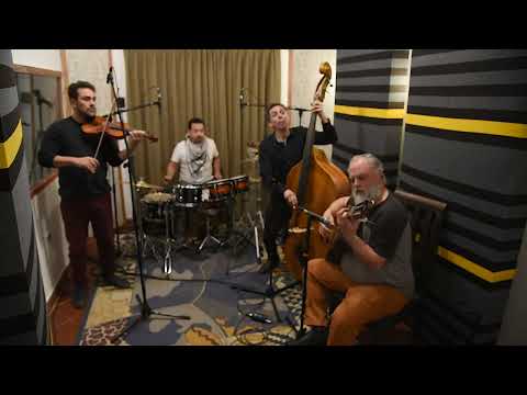 Alma de cuero - LAS MADERAS DE LA SECRETA [VERSION INSTRUMENTAL]