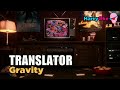 Translator - Gravity V2 (Karaoke with Lyrics)