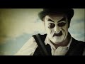 Tiger Lillies - Alone with the Moon