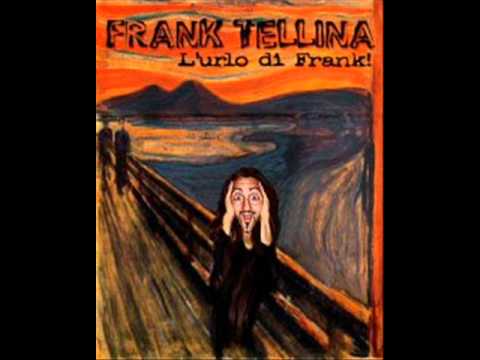 Frank Tellina - Sono Gay (Feat. Francesco Albano)