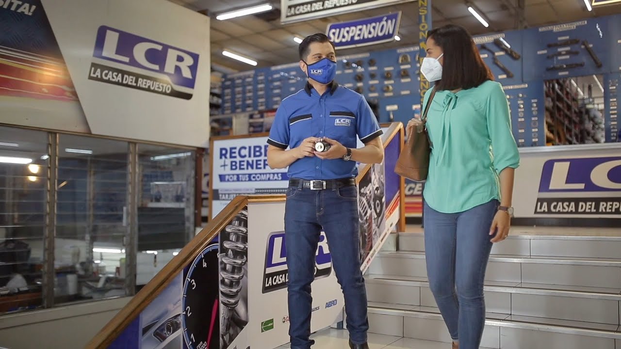 La Casa del Repuesto La Casa del Respuesto El Salvador