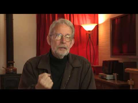 Walter Murch - Morningside Heights joins the 20th century (4/320)