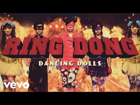 Dancing Dolls - Ring Dong