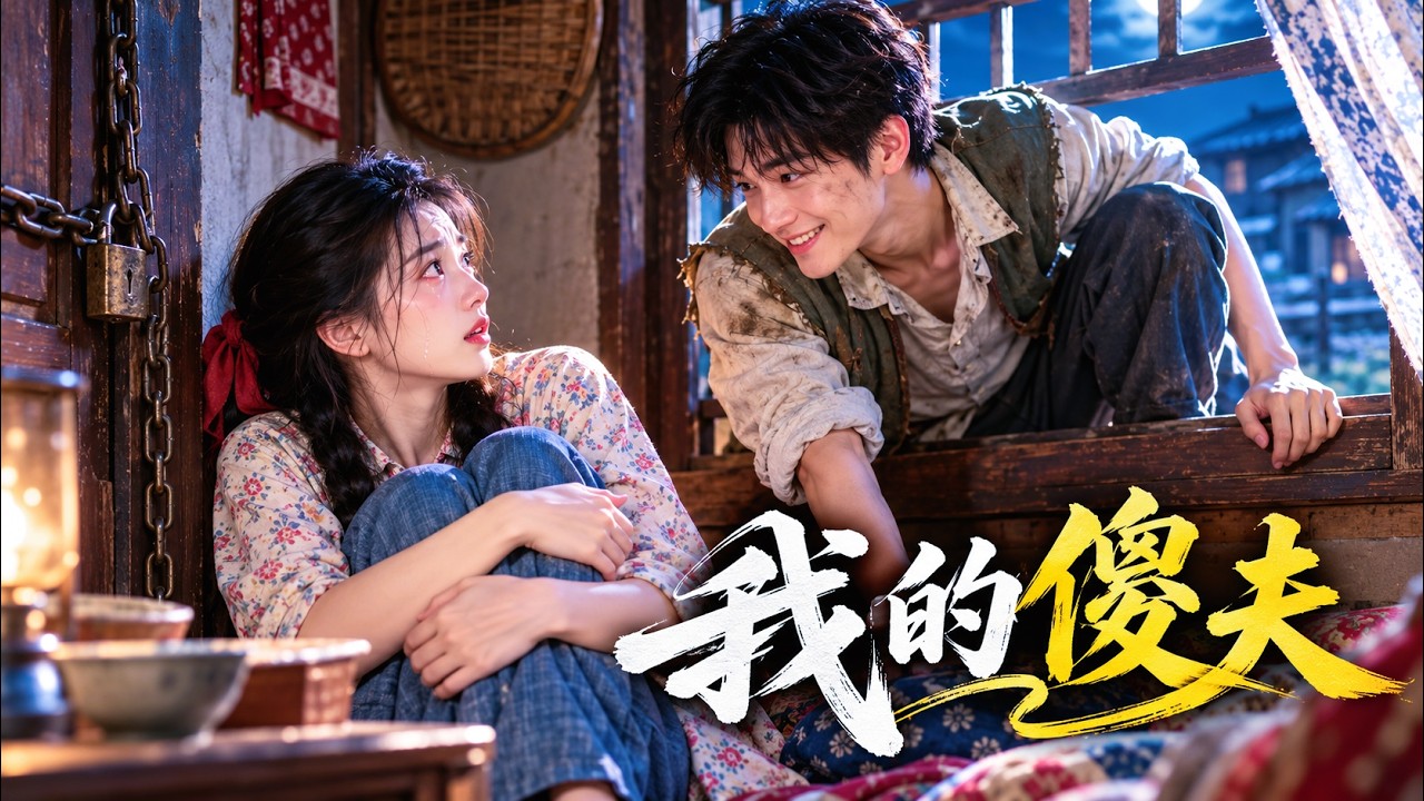 【全集】💕1985年，我嫁給傻子，才知道他為我傻了十年！