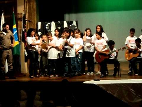 Mensageiros do Bueno - 2010 - Sala 19 e 20