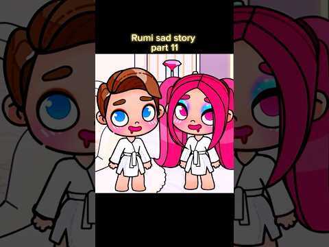 Sad story part 11 😱😭 Avatar world 🌎 pazu #avatarworld #pazu #avatarstory #liliworld