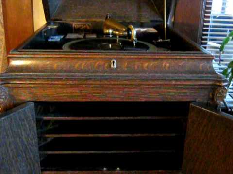 MEAN BLUES - Fox Trot by David H. Silverman and His Orchestra