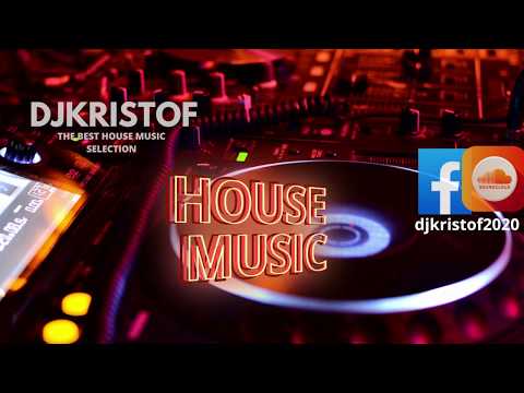 HOUSE MIX 2020 #1   Meduza, Fisher, Bingo Players