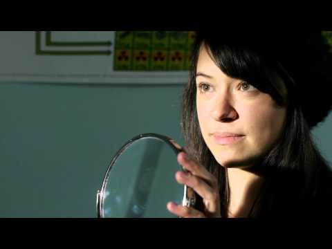 Picture Day Clip - "I've got a strategy ..."