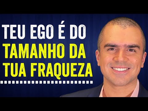 EGO is your BIGGEST enemy