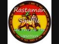 Lee Perry - Rastaman Shuffle