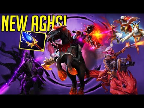 This Custom Game Counts For Ranked For Some Reason - Gorgc CK 7.23