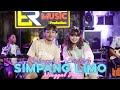 Esa Risty ft. Erlangga Gusfian - Simpang  Limo (Official Live Music) Kembangku Ayu